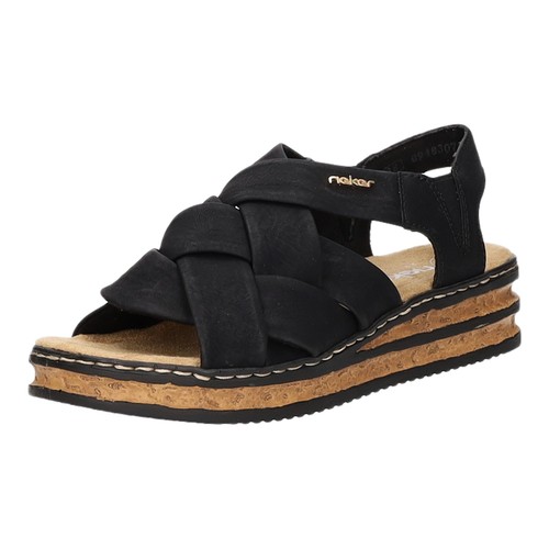 Sandalette 50mm absatz - sandalette,