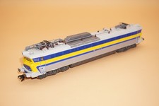 Märklin Spur H0 39403 Schnellzuglokomotive Serie 18 der SNCB Belgien mfx Ovp