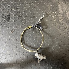 Hope M4 Scheibenbremse vorne