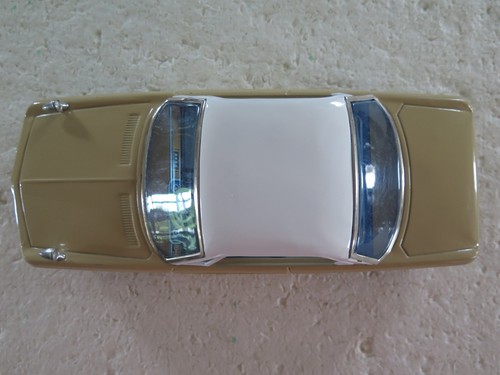 Blechspielzeug blechauto bmw - blechauto,
