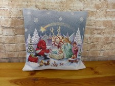 Kissen Kissenhülle Korinth