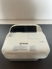 Epson EB-585Wi Beamer