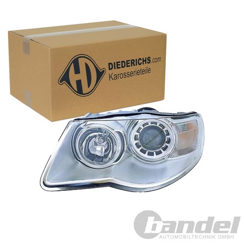 Diederichs halogen - diederichs,