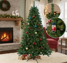 Weihnachtsbaum 120-240cm