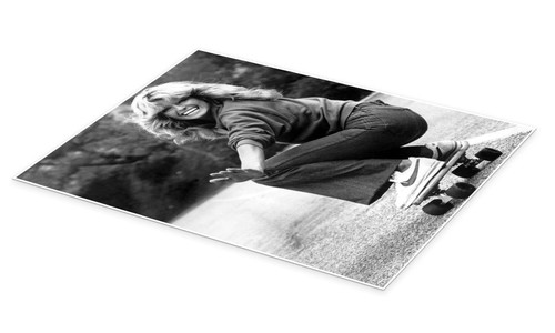 Poster farrah fawcett - poster,