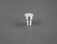 60Hz Alu Pulley für Thorens