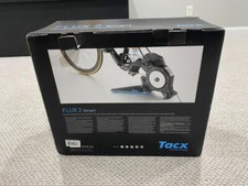 Tacx flux smart trainer - smart,