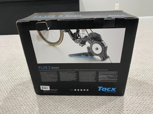 Tacx flux smart - flux,