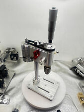 Mini Tischbohrmaschine