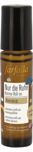 Farfalla aromakids nur die - farfalla,