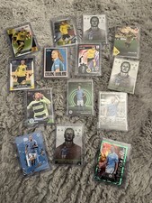 Erling Haaland 14/99 Dortmund/ Manchester City Sammlung  Topps