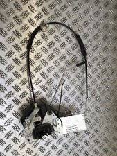 Türschloss rechts vorne VW Fox (5Z) 5Z3837014AS 