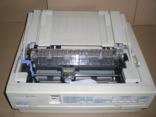 Volt epson 570 - 24, 570+