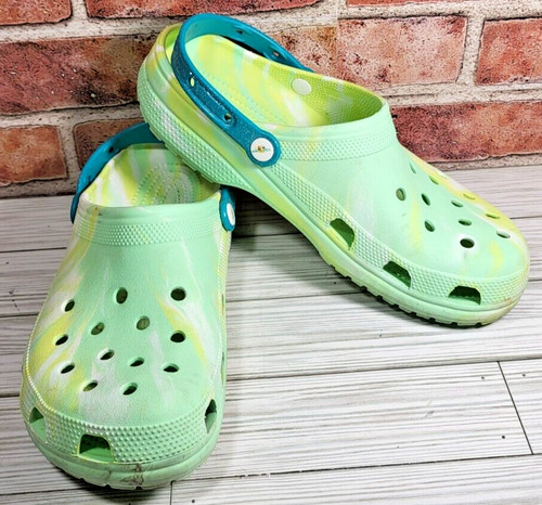 Crocs margaritaville classic - x,
