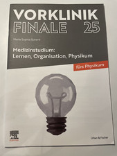 Vorklinik Finale 25 -