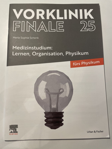 Vorklinik finale - vorklinik,