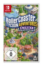 RollerCoaster Tycoon -