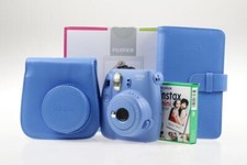 FUJI INSTAX Mini 9 Funset