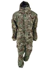 Original Tarnanzug Gorka 5