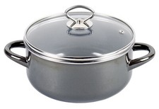 Kochstar Primus Bratentopf mit