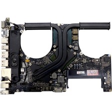 Apple MacBook Pro 15 A1286 Mid