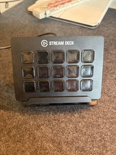 Elgato Stream Deck