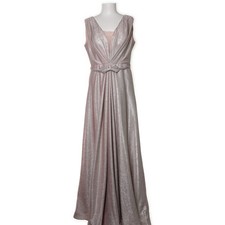 Cordelia, Abendkleid, Größe