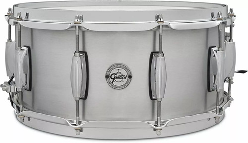Gretsch grand prix 14x6 - gretsch, 14x6,5"