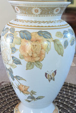 Kaiser porzellanvase osaka - porzellanvase,