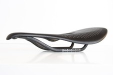 Carbon leder sattel - leder, fahrrad