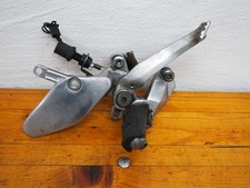 Yamaha TRX 850 Fußraste