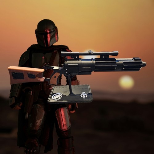 Star wars ee3 - star, boba