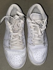 Sportschuhe Getragen Gr. 39