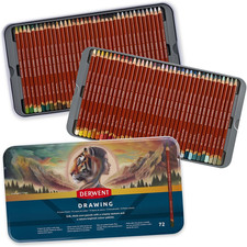 Derwent Drawing Buntstifte