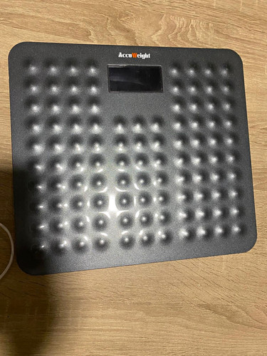 Accuweight digitale - accuweight,