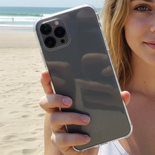 Classic Silikon Hülle Slim