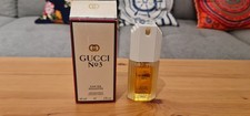 Gucci No 3, Eau de Toilette