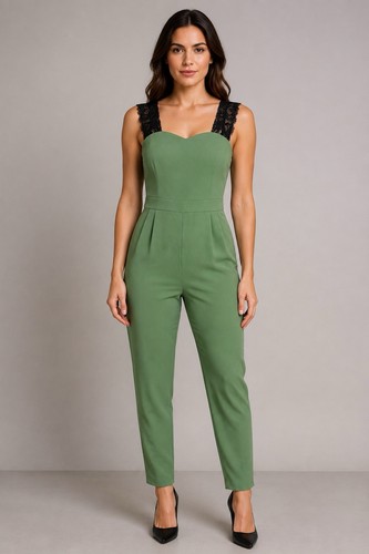 Moe m484 damen - m484, jumpsuit