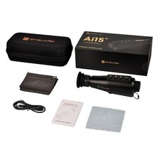 Das Wärmebild-Monokular