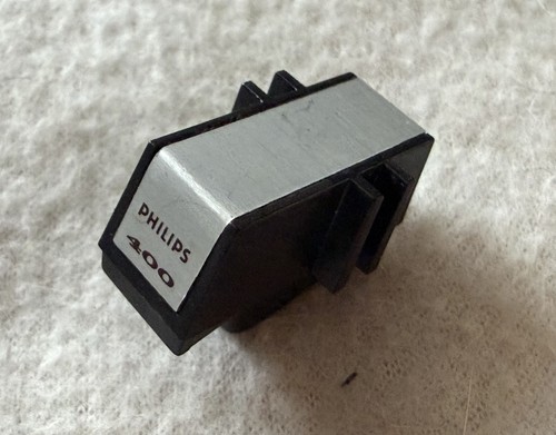 Philips 400 tonabnehmer - gp,