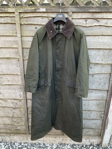 Herren jacke barbour - ",