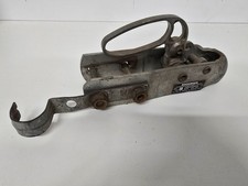 Rockinger Anhängerkupplung Zugkugelkupplung Stützlast 160 kg Anhängelast 1600kg