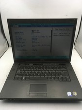 DELL VOSTRO 1510 - BOOTS TO
