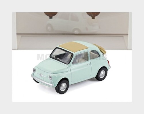 Norev 771206 fiat - norev, 500f
