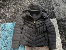 GUESS Winterjacke mit Kapuze