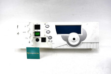 Oertli Display Regelung