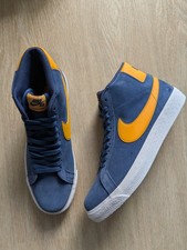 Nike Sb Blazer Mid Größe 43