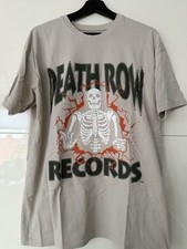 Death Row Records, Pull and