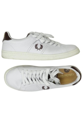 Fred perry sneaker damen - sneaker,