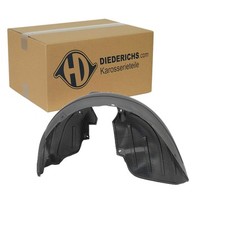 DIEDERICHS RADHAUSSCHALE VORNE